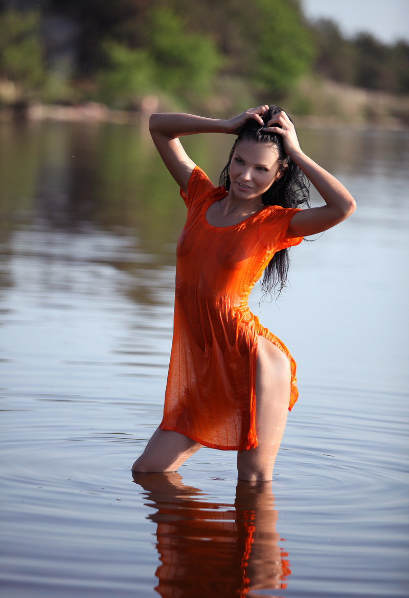 Ангелина, 39 лет, 0 размер груди