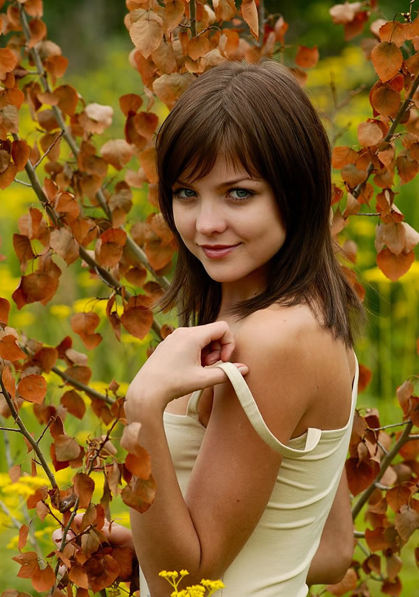 Тамара, 34 года, 7 размер груди