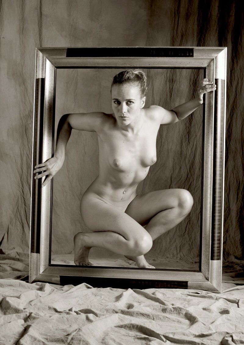 Юлия, 22 года, 5 размер груди