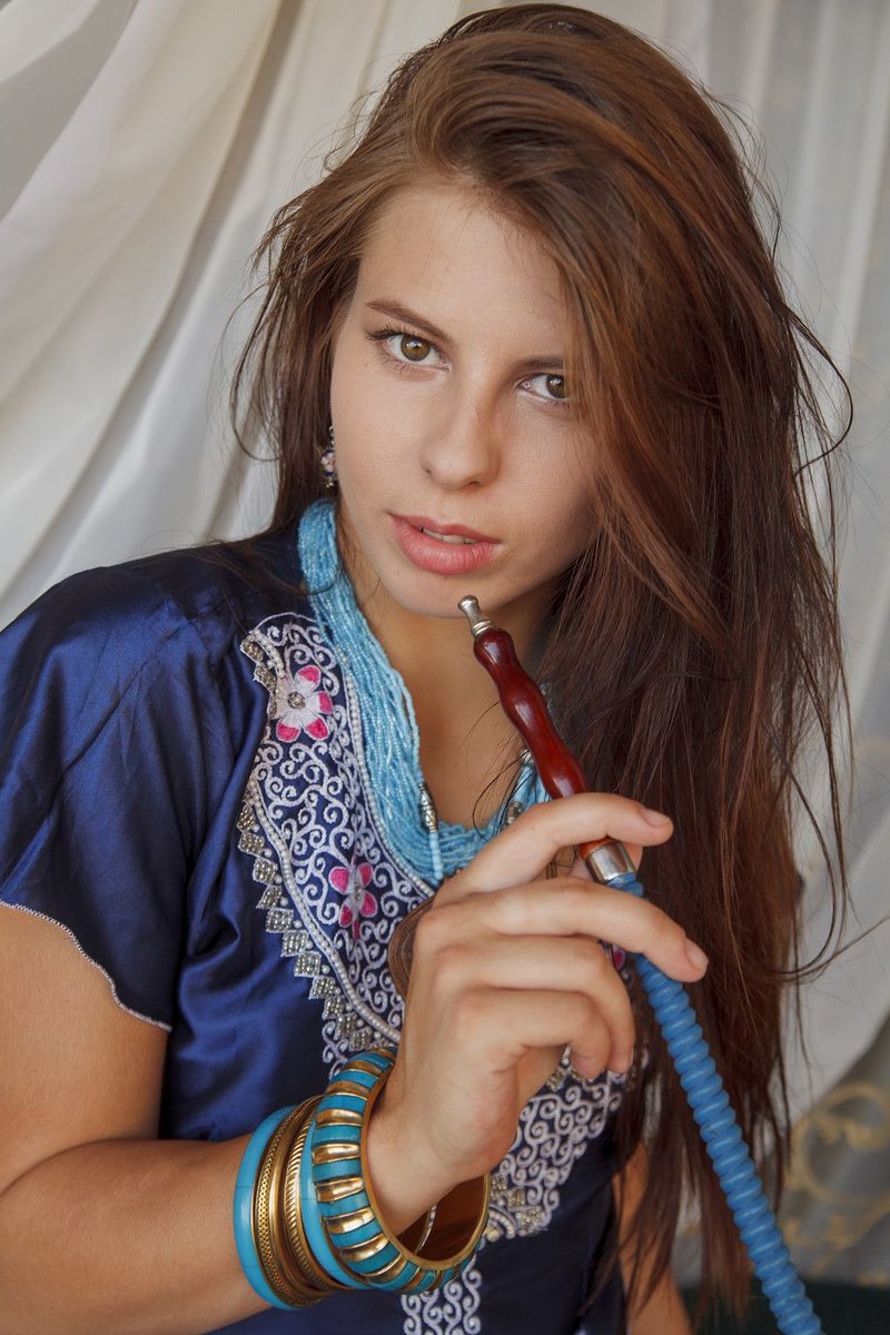 Маша, 25 лет, 5 размер груди